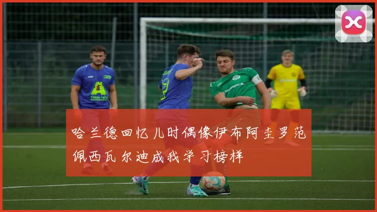 哈兰德回忆儿时偶像伊布阿圭罗范佩西瓦尔迪成我学习榜样