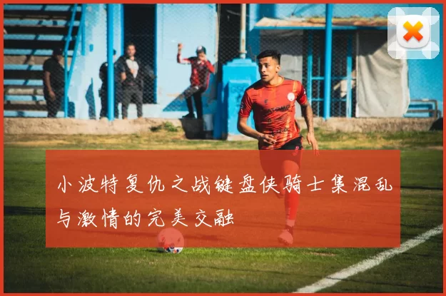 小波特复仇之战键盘侠骑士集混乱与激情的完美交融